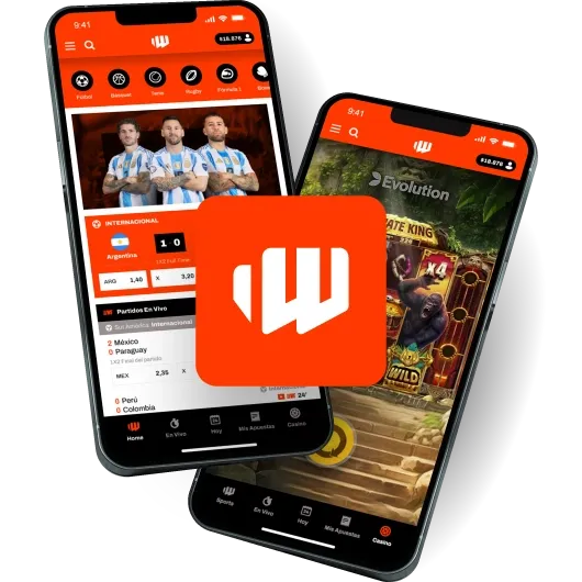 Promotional image - Debes salir a ganar Champions League