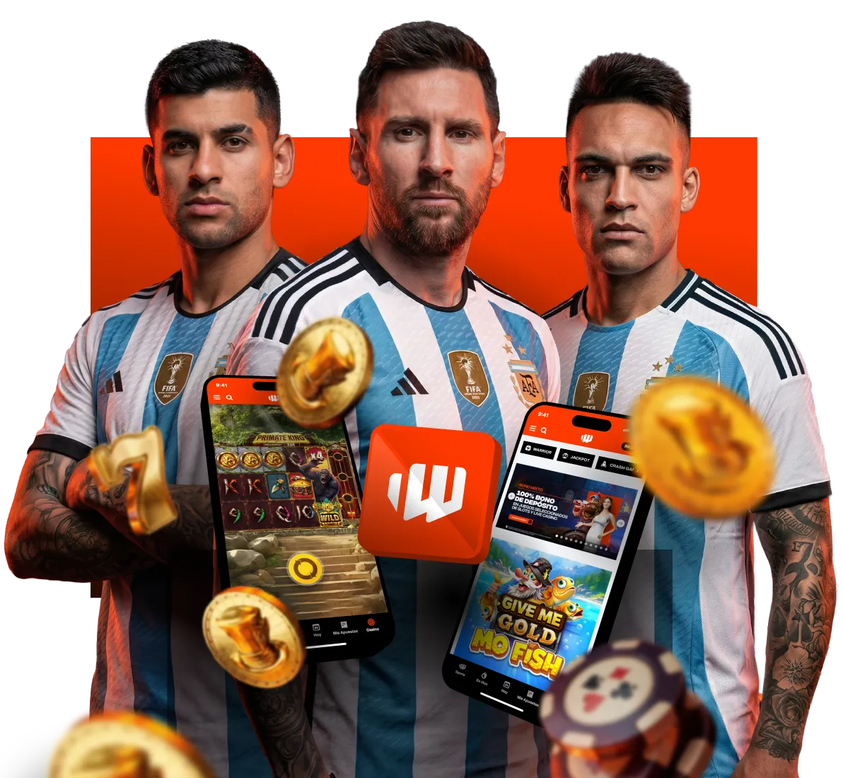 Jugadores Seleccion jugadores de la seleccion con casino