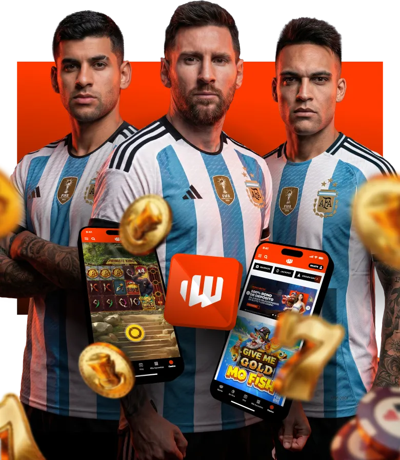 jugadores2-mobile jugadores de la selección argentina