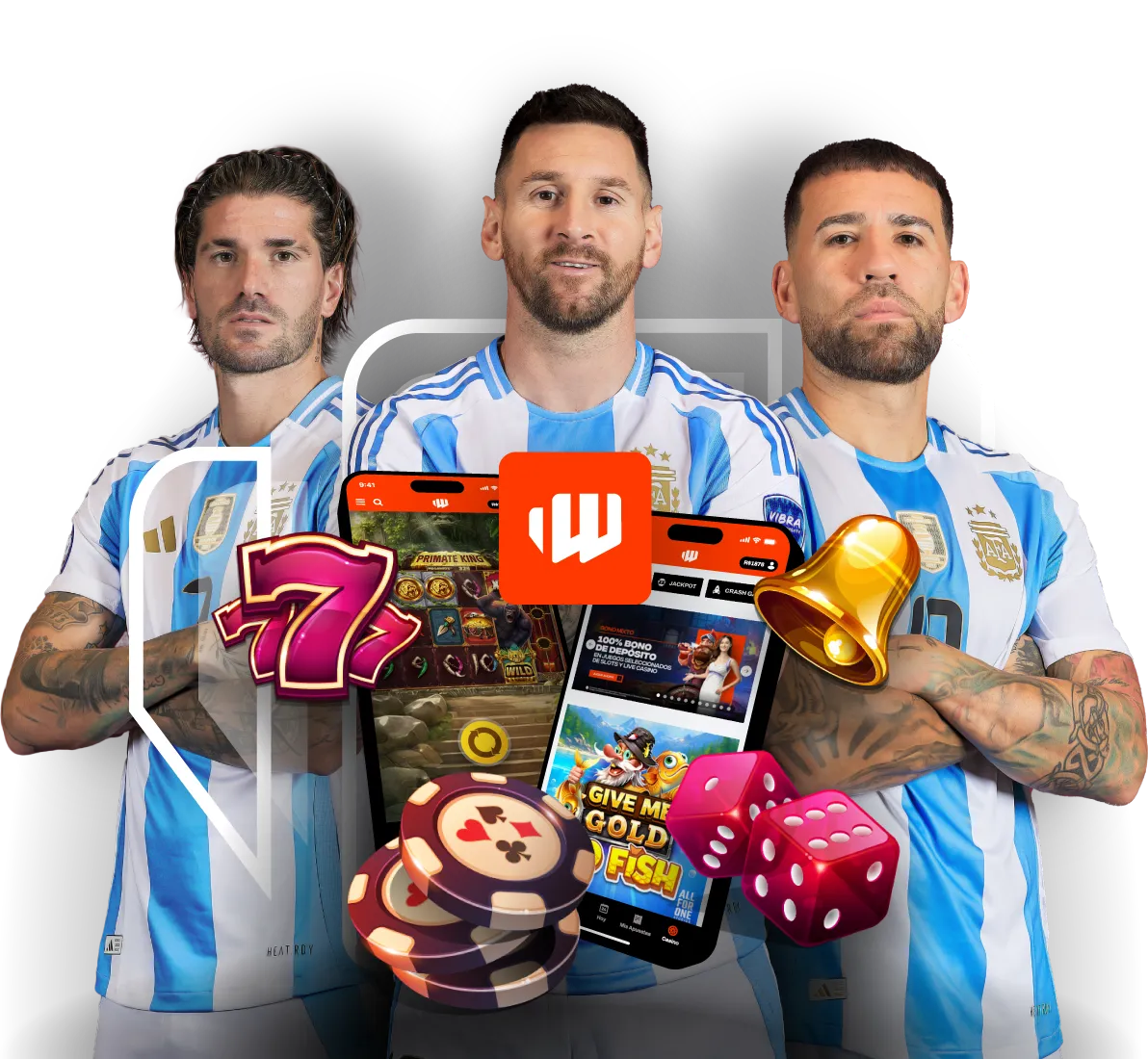 jugadores2-mobile jugadores2 de mobile